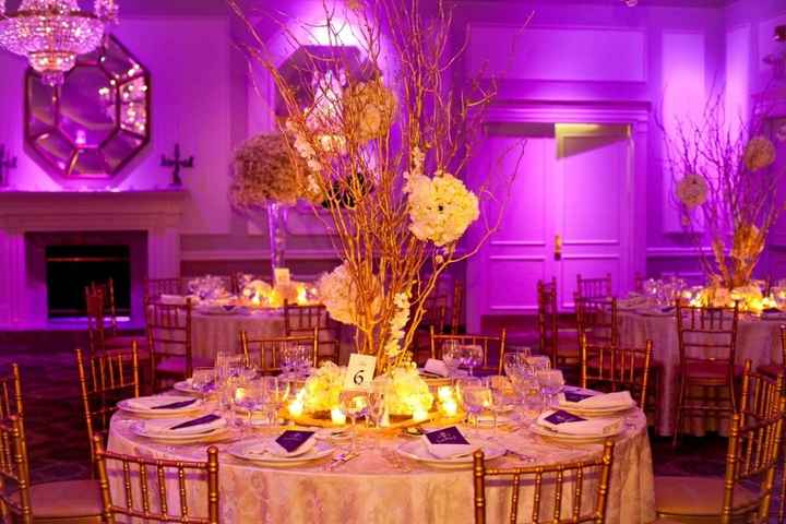 does it need a little color?