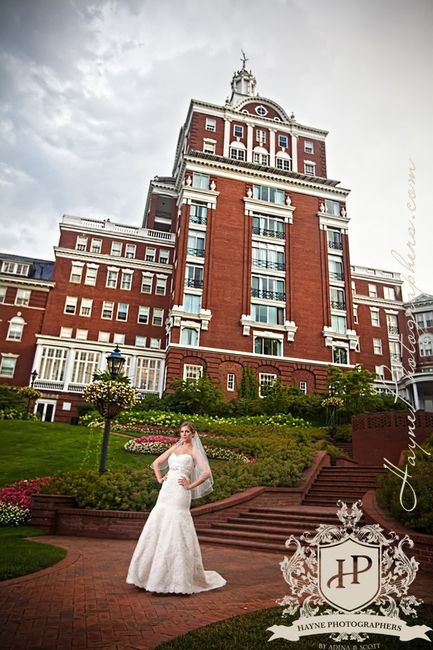 When & Where - Share your venue.