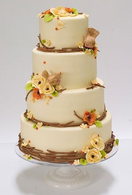 How much was your cake?!? Do u have pictures?
