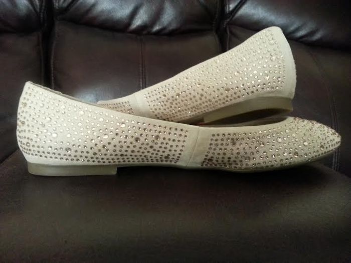 Let's see your SHOES!