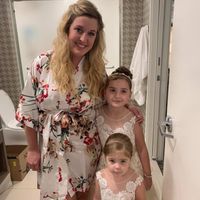 Wedding Day! October 5, 2019 - 2