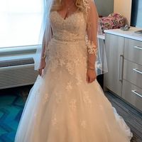 Wedding Day! October 5, 2019 - 5