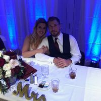 Wedding Day! October 5, 2019 - 16