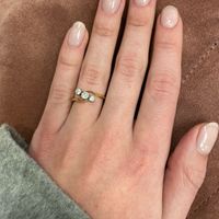 Calling all Vintage/antique and heirloom rings! - 2