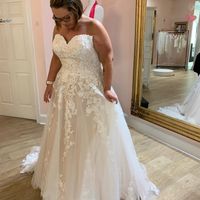 Feeling Down, Show me your dresses on you - 1