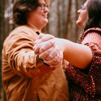 Favorite engagement pictures! - 2
