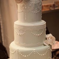 Wedding Cake Inspiration