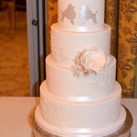 Wedding Cake Inspiration