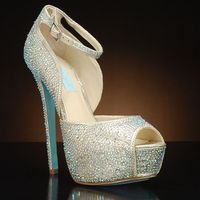 Let's see your SHOES!