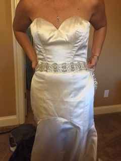 To belt or not to belt