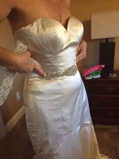 To belt or not to belt