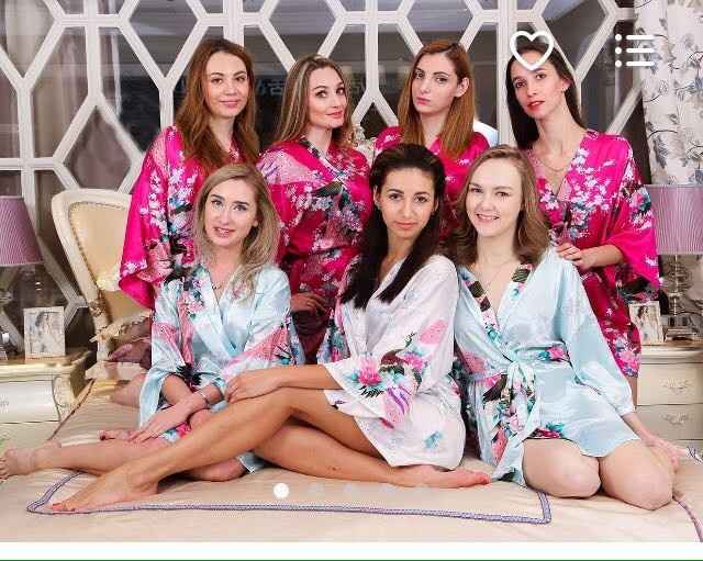 Bridesmaid Gift Help!