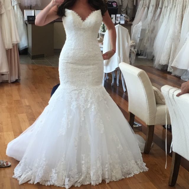Wedding Dress Regret