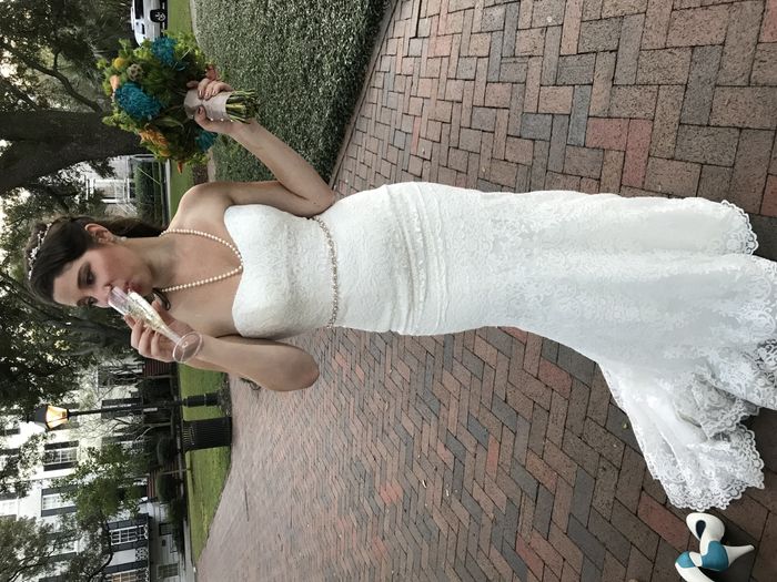 Savannah, GA Non-Pro BAM!