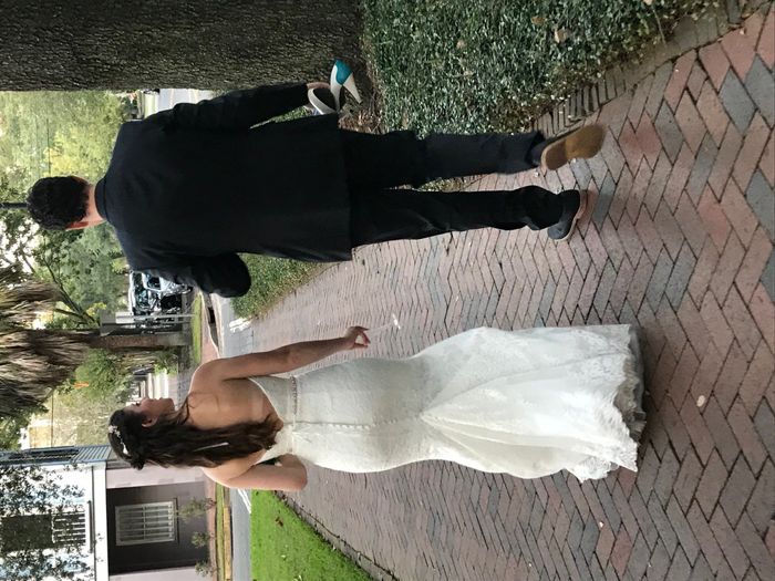 Savannah, GA Non-Pro BAM!