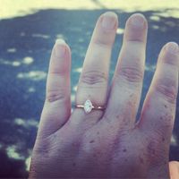 Brides of 2020!  Show us your ring! - 1