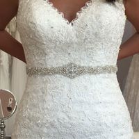 Wedding Dress Regret