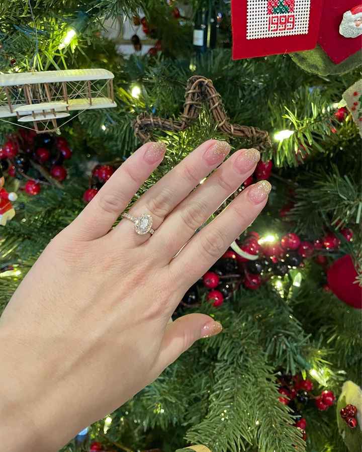Brides of 2022! Show us your ring! - 1
