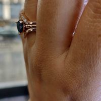 Help me with my wedding band please! - 2