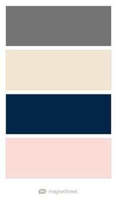 color and theme... i have picked mine, Whats yours!