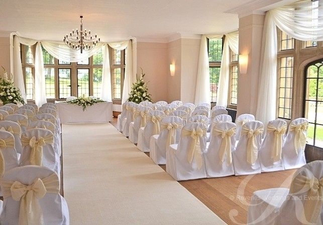 Do you have a photo of your ceremony location? SHARE UR PICTURE!