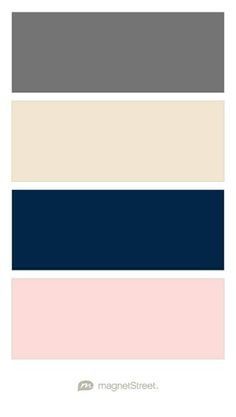 color and theme... i have picked mine, Whats yours!