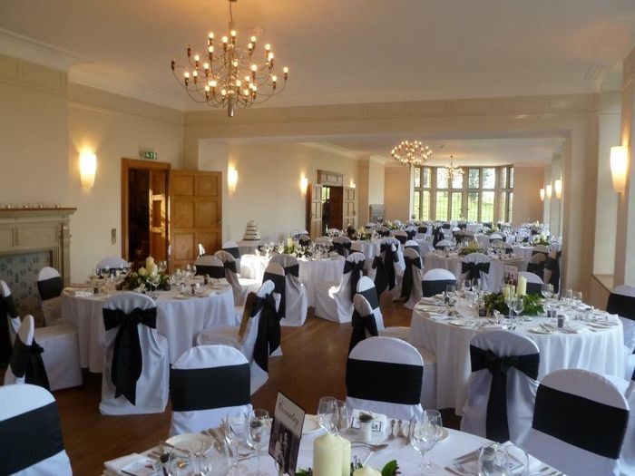 Pictures of our venue!