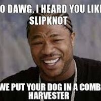 True Colors come out....