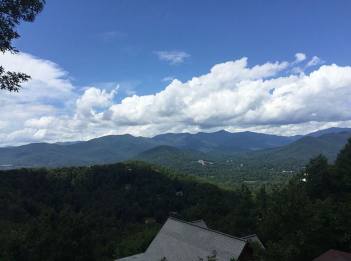 Asheville bachelorette - 1