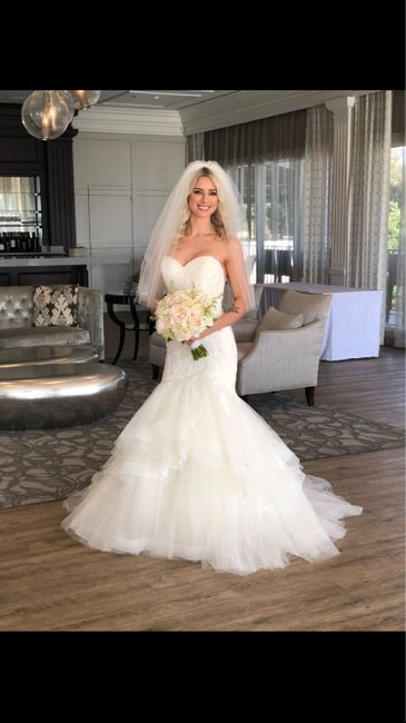 I’m finally married! 👰🏼💓💓 - 5