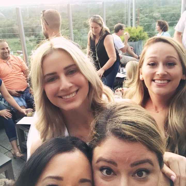 Asheville bachelorette - 1