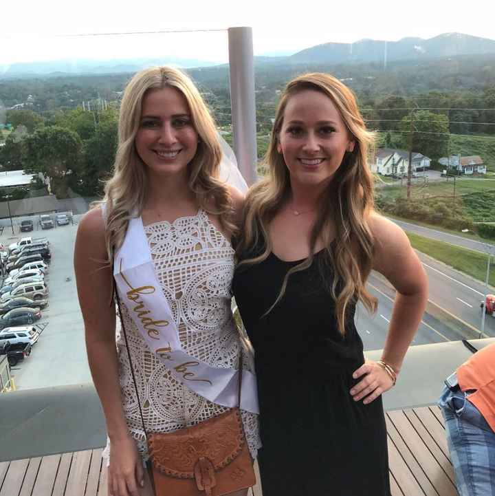 Asheville bachelorette - 3
