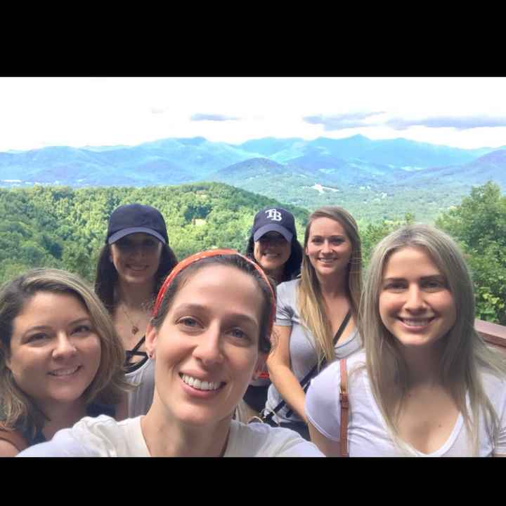 Asheville bachelorette - 5
