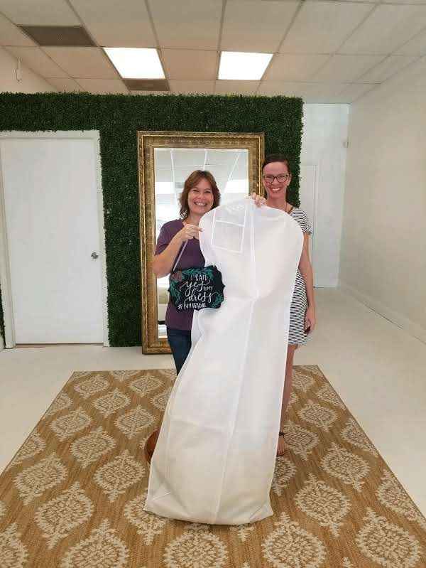 yes to the dress - 1