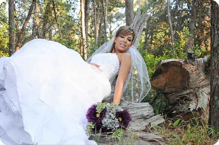 Where can I sell my wedding dress in Tampa?