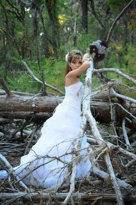 Where can I sell my wedding dress in Tampa?