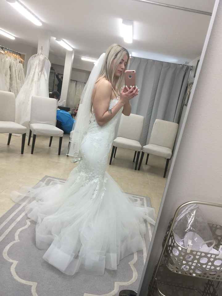  Which dress?! - 4