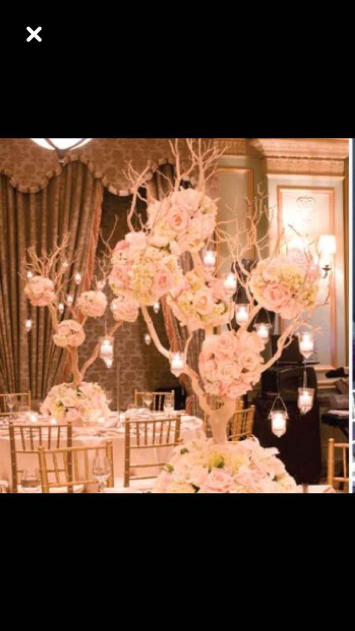 Centerpiece opinions. - 5