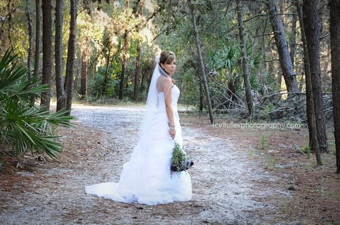 Where can I sell my wedding dress in Tampa?