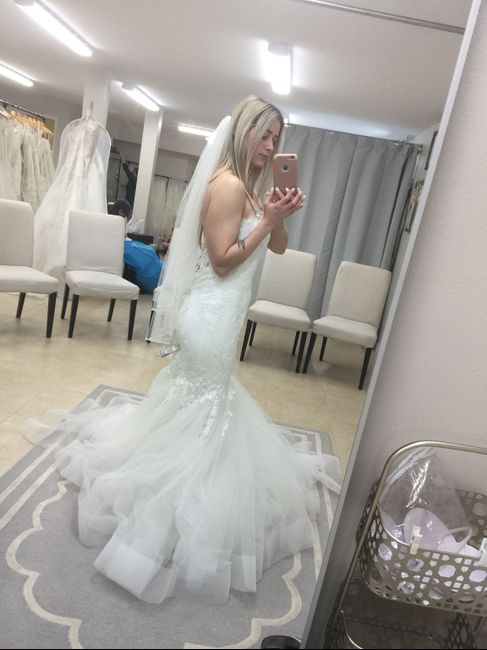  Which dress?! - 4