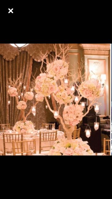 Centerpiece opinions. - 5