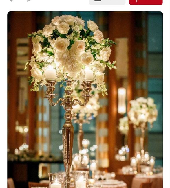 Centerpieces - 1