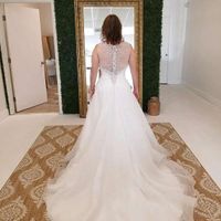 second wedding - 1