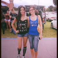 What song will be playing when..