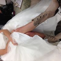 Show me your SHOES!!!