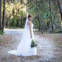 Where can I sell my wedding dress in Tampa?