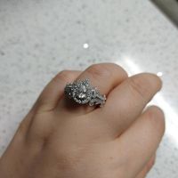 Brides of 2022! Show us your ring! - 1