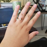 2023 Brides - Show us your ring! - 1