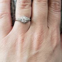 Show me the Ring!💍 - 1