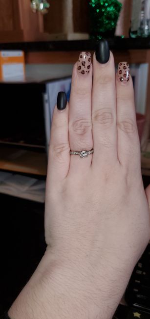 2023 Brides - Show us your ring! 21
